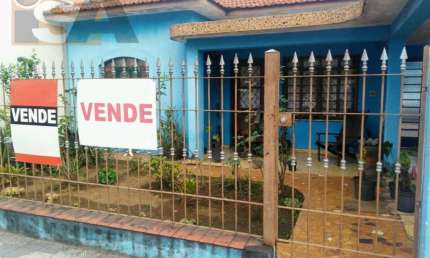 Casa comercial à venda na Rua Nove de Julho, 528, Jardim Santa Helena, Suzano
