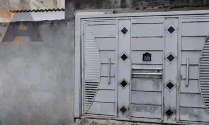 Casa com 2 quartos à venda na Tv. Maria Augusta Pacheco Abreu, 50, Vila Júlia, Poá