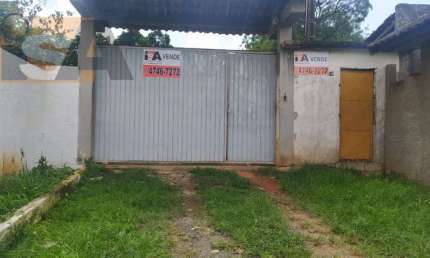 Chácara / sítio com 2 quartos à venda na Estr. Sete Pontes, 148, Ipelândia, Suzano