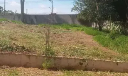 Chácara / sítio à venda na Rua Benedito Rodrigues da Silva, 200, Chácaras Ceres, Suzano