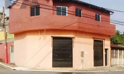 Casa à venda na Rua Antônio Pereira Simões, 157, Vila Paranaguá, São Paulo