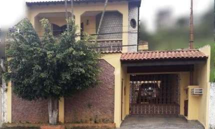 Casa com 2 quartos à venda na Rua Dário Carneiro, 240, Vila Perreli, Poá