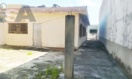 Casa com 4 quartos à venda na Avenida Mogi das Cruzes, 168, Parque Suzano, Suzano