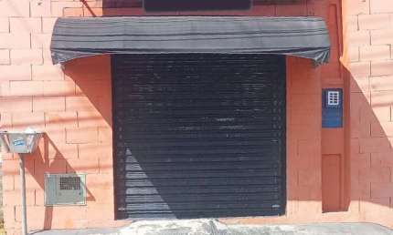 Ponto comercial à venda na Rua Vitório Favali, 275, Vila Maria de Maggi, Suzano
