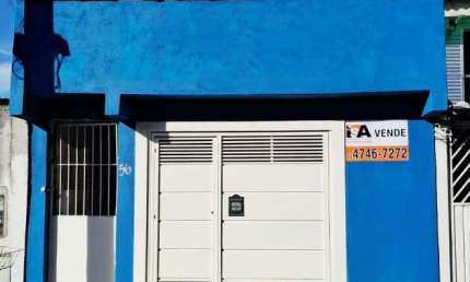 Casa com 3 quartos à venda na Travessa Coari, 56, Vila Varela, Poá