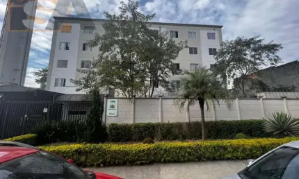 Apartamento residencial jd. romano em jardim das oliveiras  -  são paulo