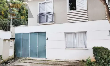 Casa com 3 quartos à venda na Rua Gonroku Yoshimoto, 400, Chácara Faggion, Suzano
