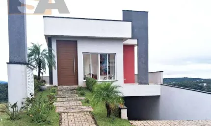Casa em condomínio em cidade paquelandia  -  mogi das cruzes