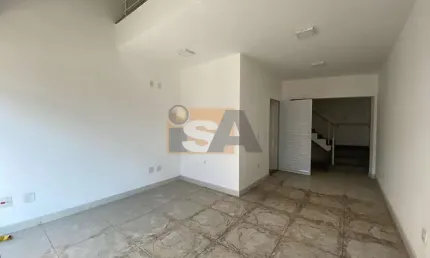 Ponto comercial para alugar na Rua Felício de Camargo, 720, Centro, Suzano