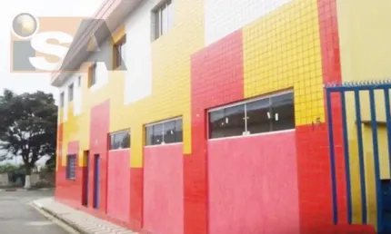 Ponto comercial para alugar na Avenida Uberaba, 965, Vila Virgínia, Itaquaquecetuba