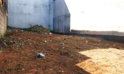 Terreno à venda na Rua Edson Soares Miranda, 211, Jardim São Bernardino, Suzano