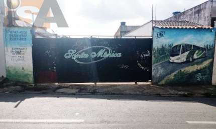 Ponto comercial para alugar na Rua Santa Isabel, 146, Cidade Edson, Suzano