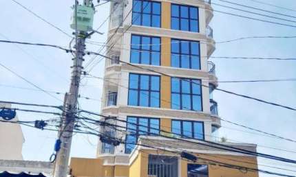 Apartamento em Vila Valparaiso  Condomínio Privilege Sky -  Santo André