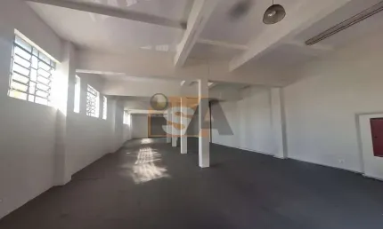 Ponto comercial para alugar na Avenida Antônio Marques Figueira, 257, Vila Figueira, Suzano