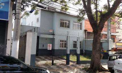 Prédio para alugar na Rua Monsenhor Nuno, 260, Centro, Suzano