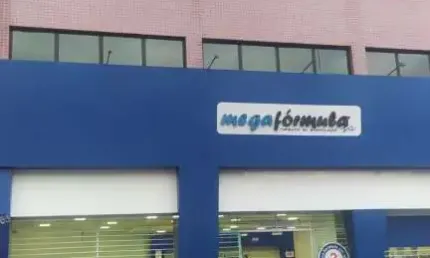 Prédio para alugar na Rua Felício De Camargo - Ao Lado Do 463, Centro, Suzano