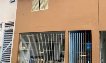 Prédio à venda na Rua José Augusto Anselmo, 494, Centro, Poá