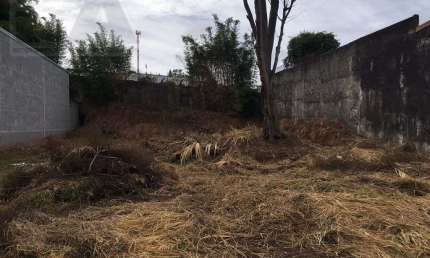 Terreno à venda na Rua Hemenegildo Petegrosso, s/n, Tanquinho, Ferraz de Vasconcelos