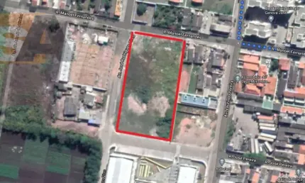 Apartamento à venda na Avenida José Rodrigues Pires, Jundiapeba, Mogi das Cruzes