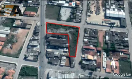 Apartamento à venda na Avenida Presidente Altino Arantes, Jundiapeba, Mogi das Cruzes