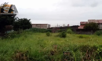 TERRENO em Jardim Ferrazense - Ferraz de Vasconcelos, SP