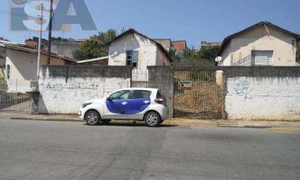 Terreno comercial para alugar na Avenida Itaquaquecetuba, 464, Vila Monte Belo, Itaquaquecetuba