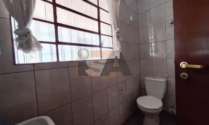 Casa Sobrado - Residencial em Jardim Santa Helena  -  Suzano