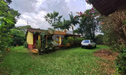 Chácara - Rural em Chácara Recreio Internacional  -  Suzano