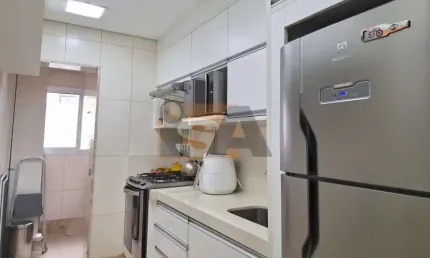Apartamento - Residencial em Vila Adelina  -  Suzano