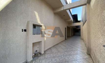 Casa comercial para alugar na Rua General Francisco Glicério, 1410, Centro, Suzano