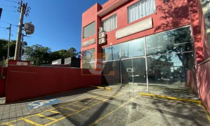 Ponto comercial para alugar na Rua Baruel, 707, Vila Costa, Suzano