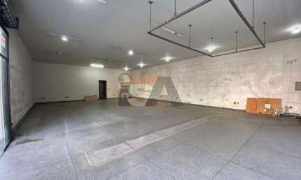 Ponto comercial para alugar na Rua Gen. Francisco Glicério, 1470, Centro, Suzano