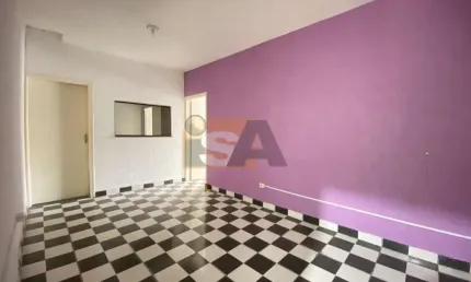 Sala comercial para alugar na Avenida Cap. Francisco Inácio, 35, Centro, Poá