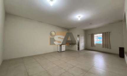 Sala comercial para alugar na Avenida Cap. Francisco Inácio, 35, Centro, Poá