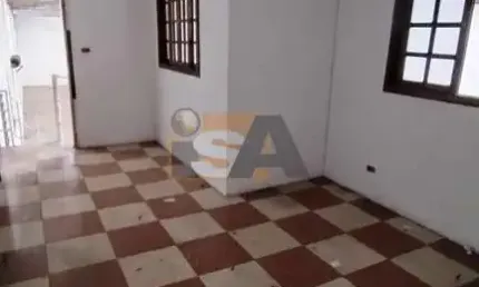Barracão / Galpão / Depósito para alugar na Rua Prudente De Morais, 2744, Vila Amorim, Suzano