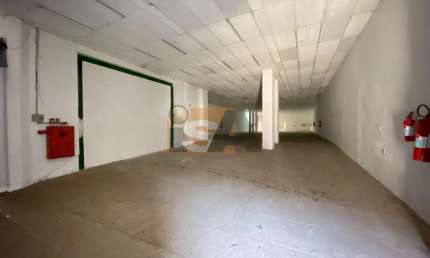 Ponto comercial à venda na Praça dos Expedicionários, 31, Centro, Poá