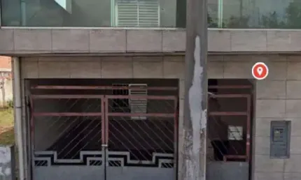 Casa com 4 quartos à venda na Rua Jamaica, 14, Jardim Revista, Suzano