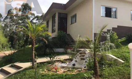 Casa com 3 quartos à venda na Estrada do Oura, 2050, Ipelândia, Suzano