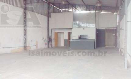 Ponto comercial para alugar na Rua Baruel, 310, Vila Costa, Suzano