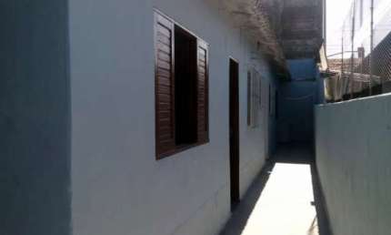 Ponto comercial à venda na Rua Amélia Guerra, 231, Vila Amorim, Suzano