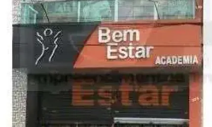 Ponto comercial à venda na Rua Vereador João Batista Fitipaldi, 523, Vila Maluf, Suzano