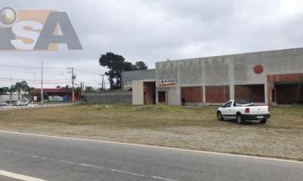 Ponto comercial para alugar na Rodovia João Afonso de Souza Castellano, Vila Jau, Poá