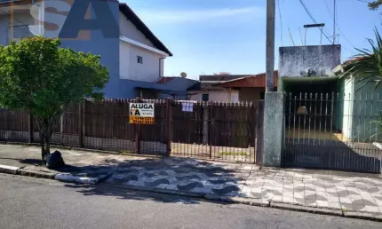 Ponto comercial para alugar na Rua Mal. Rondon, 176, Centro, Suzano