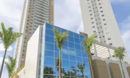 APARTAMENTO Condomínio Helbor Life Club em Vila Mogilar - Mogi das Cruzes, SP