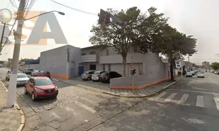 Casa comercial para alugar na Avenida Antônio Marques Figueira, 1600, Vila Figueira, Suzano