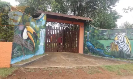 Chácara / sítio com 5 quartos à venda na Rua das Palmeiras, Recreio Santa Rita, Suzano
