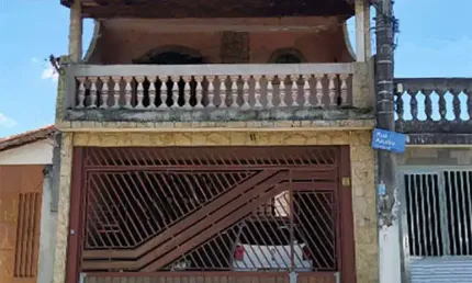 Casa com 3 quartos à venda na Rua Azulão, 11, Jardim Nova Poá, Poá