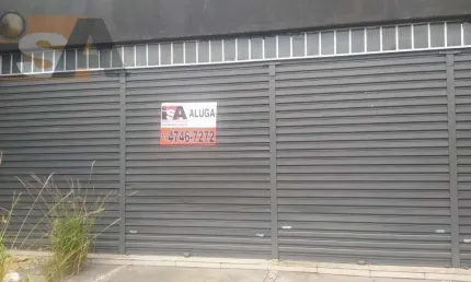 Ponto comercial à venda na R. Dr. Ricardo Vilela, 1008, Centro, Mogi das Cruzes
