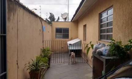 Casa com 2 quartos à venda na Rua Papa João XXIII, 252, Vila Amorim, Suzano