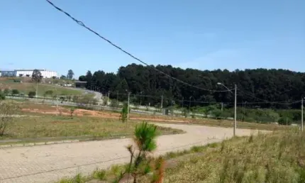 Ponto comercial à venda na Avenida Renova Dos Santos, 40, Centro, Arujá